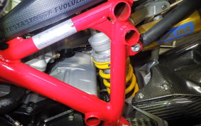 DUCATI 1198 S 2010