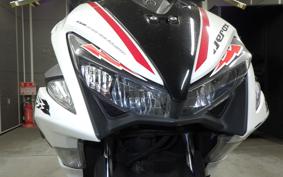 YAMAHA AERO X155 1995