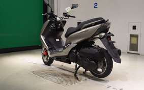 YAMAHA Majesty 155 S 2004 SG28J