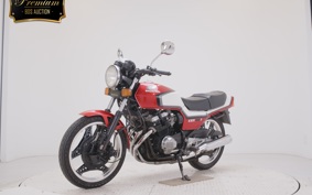 HONDA CBX400F GEN 2 1987 NC07