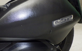 HONDA PCX 125 2017 JF81