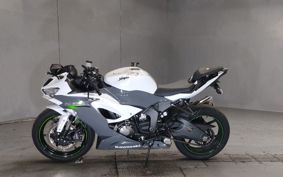 KAWASAKI NINJA ZX-6R ZX636G