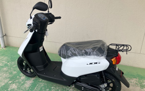 YAMAHA JOG AY01