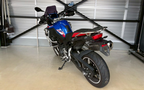 BMW F800GS 2024 0K51