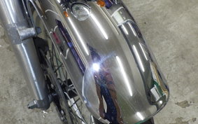 YAMAHA SR400 Gen.5 2021 RH16J