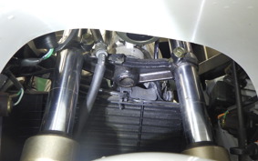HONDA CBR250R GEN 2 2012 MC19