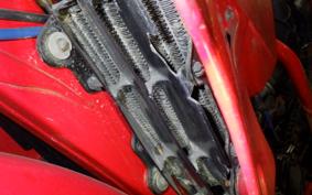 HONDA CR125R 2020 JE01