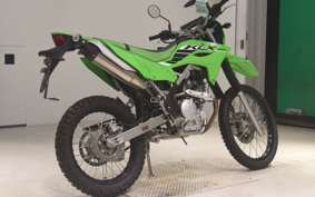 KAWASAKI KLX230 LX232A