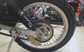 HONDA TL125 JD06