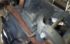 SUZUKI ADDRESS V50 Gen.2 2024 CA44A