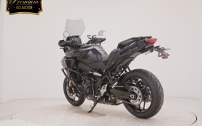 YAMAHA TRACER 9 GT 2025 RN99J