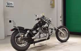 YAMAHA DRAGSTAR 250 1999 VG02J