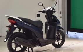 SUZUKI ADDRESS 110 2021 CE47A