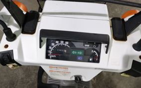HONDA GYRO TD02