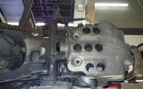 YAMAHA SEROW 225 Gen.2 1KH