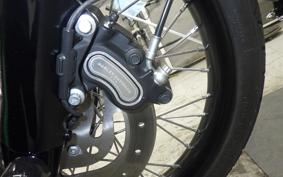 HARLEY FXS 1580 2012