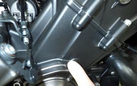 YAMAHA XSR900 2023 RN80J