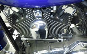 HARLEY FLHRC 1580 2009