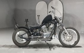 HONDA STEED 400 1998 NC26