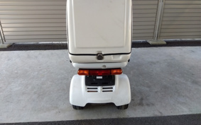 HONDA GYRO TA03