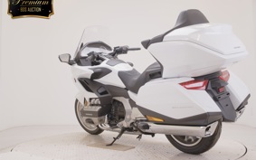 HONDA GL 1800 GOLD WING TOUR DCT 2026 SC79