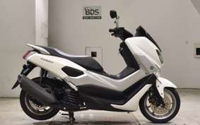 YAMAHA N-MAX 2025 SE86J