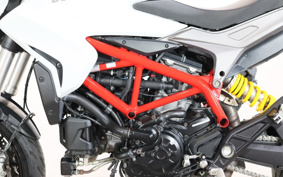 DUCATI HYPERMOTARD 939 2016 BA01
