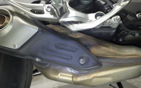 YAMAHA MT-09 A 2019 RN52J