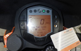 KTM 125 DUKE 2026