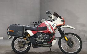 BMW R100GS PARIS DAKAR 1992 7469