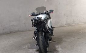 KAWASAKI NINJA 1000 2018 ZXT00W