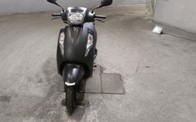 SUZUKI ADDRESS V125 DP12H