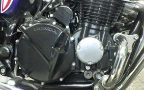 HONDA CB750 GEN 2 2009 RC42