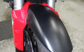 DUCATI MULTISTRADA 1200 S 2016