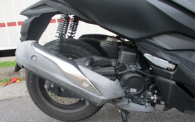 HONDA FORZA 250 MF13