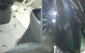 YAMAHA CYGNUSｸﾞﾘﾌｧｽ 2025 SEJ4J