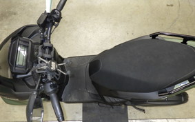 YAMAHA X FORCE 2026 SG79J