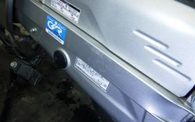 HONDA C50 SUPER CUB AA04