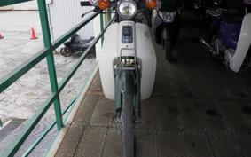 HONDA C50 SUPER CUB C50