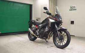 HONDA 400X 2021 NC56