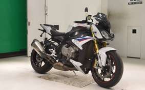BMW S1000R 2018