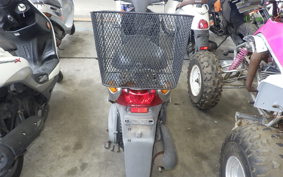 YAMAHA JOG Gen.5 SA36J