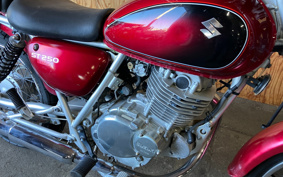 SUZUKI ST250E TYPES NJ4CA