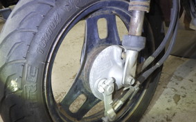 SUZUKI LET's 4 CA45A