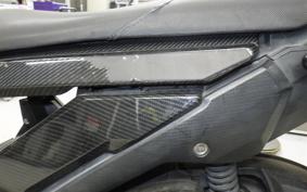 HONDA ZOOMER-X 2013 JF52