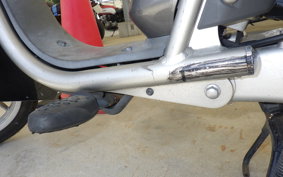 YAMAHA PASSOL SY01J