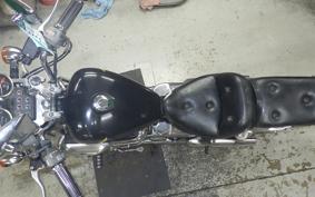 HONDA SHADOW 750 1986 RC25