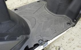 SUZUKI AVENIS 125 EA12J