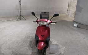 HONDA  TACT  BASIC  AF79