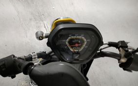 HONDA CROSS CUB JA10